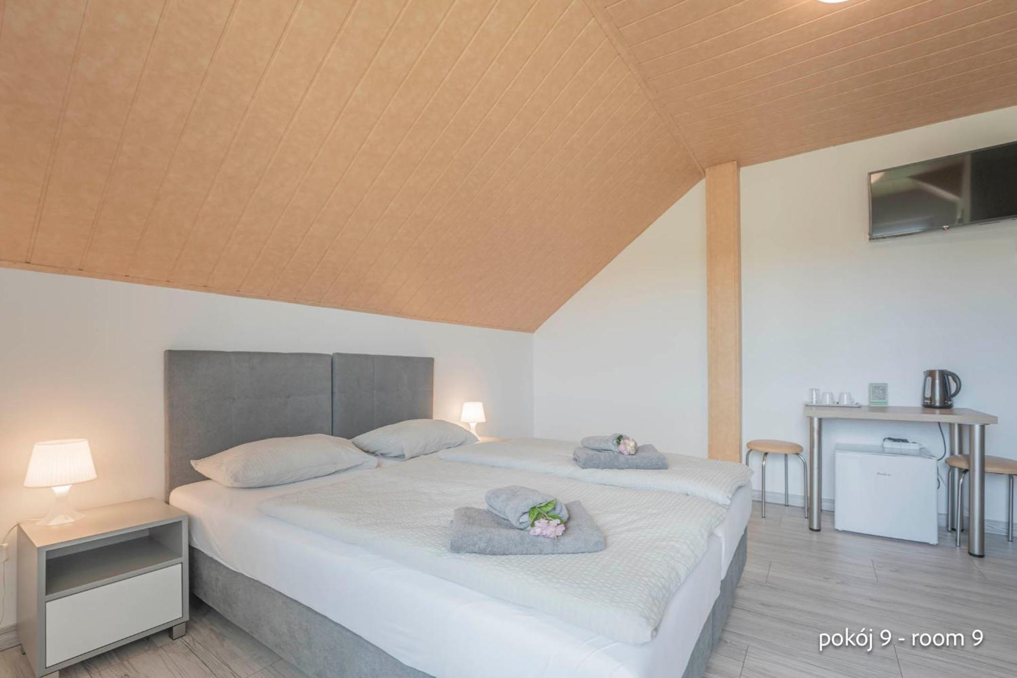 Remus House Apartments - Idealny Dla Par & Tylko 2-Osobowe Pokoje, Dzieci Od 12 Lat, Bezplatny Parking Jastrzębia Góra Buitenkant foto