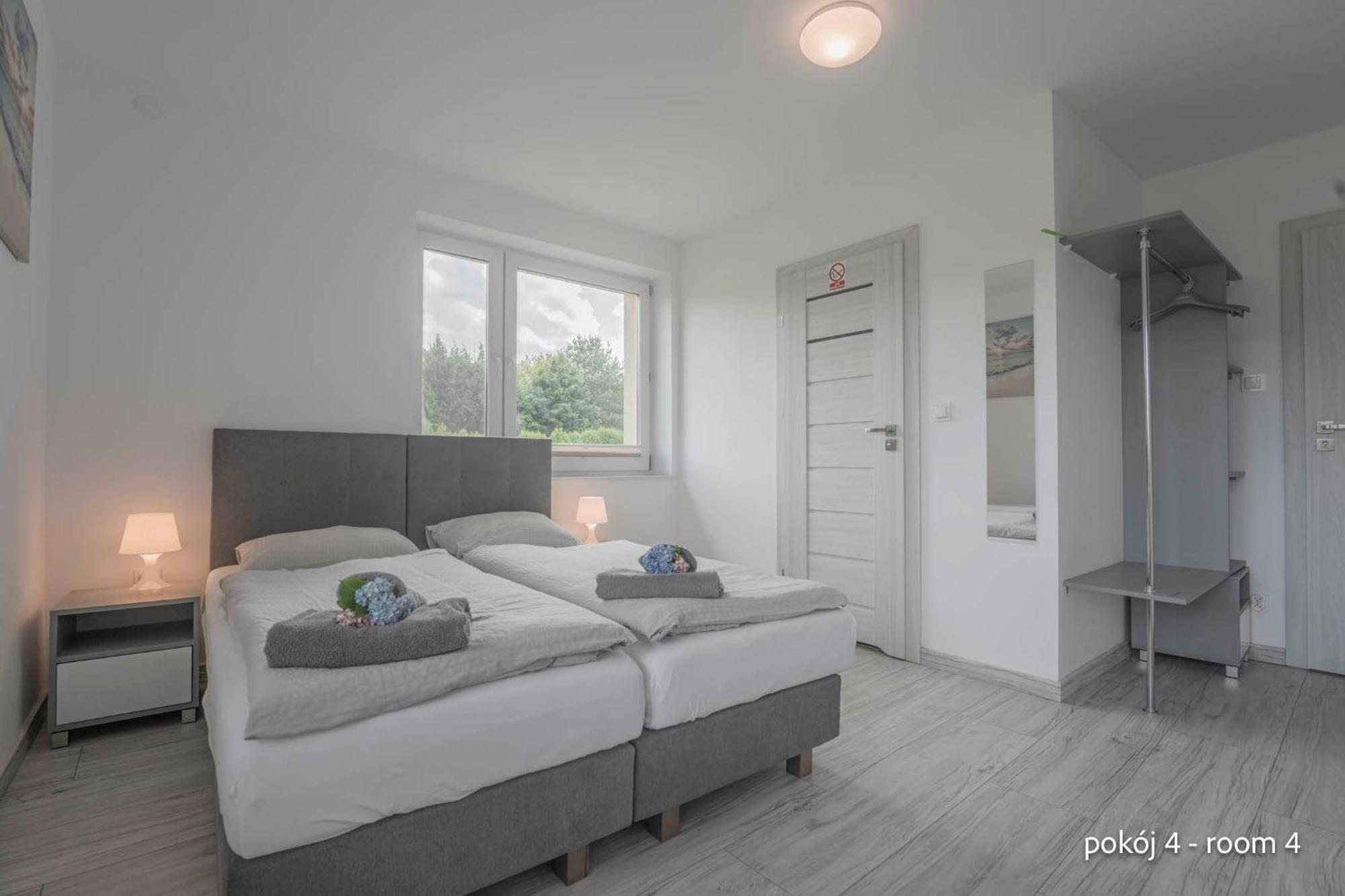 Remus House Apartments - Idealny Dla Par & Tylko 2-Osobowe Pokoje, Dzieci Od 12 Lat, Bezplatny Parking Jastrzębia Góra Buitenkant foto