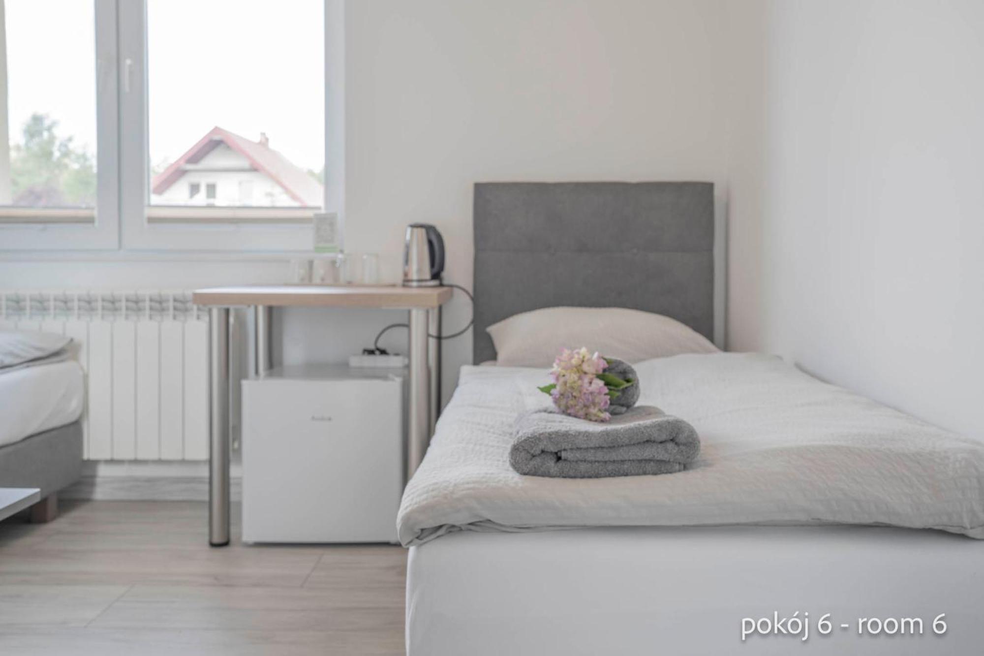 Remus House Apartments - Idealny Dla Par & Tylko 2-Osobowe Pokoje, Dzieci Od 12 Lat, Bezplatny Parking Jastrzębia Góra Buitenkant foto